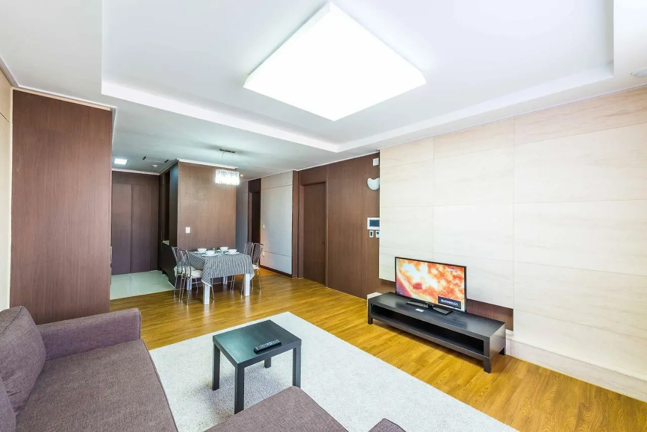 The Address Highvill 2 Apartment Nur-Sultan  Nur-Sultan (Astana)