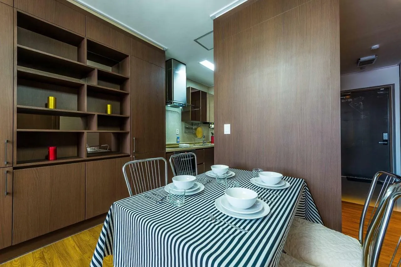 The Address Highvill 2 Apartment Nur-Sultan  0*, Nur-Sultan (Astana) Kazakhstan