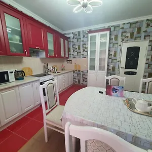 Апартаменты Aulie Ata, Астана