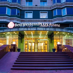 Western Akmola