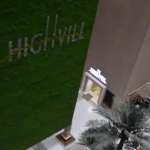 Апартаменты стильный апартамент бизнес класса в Highvill, Астана